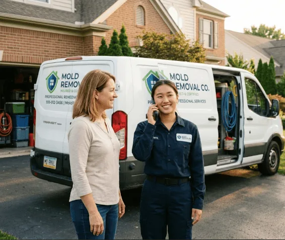 Crawlspace Mold Remediation Yorklyn, DE FAQs